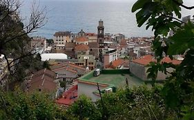 Appartamento Residence Costa D'Amalfi